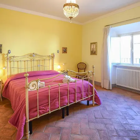2 Bedroom Pet Friendly In Apartment Bibbiena