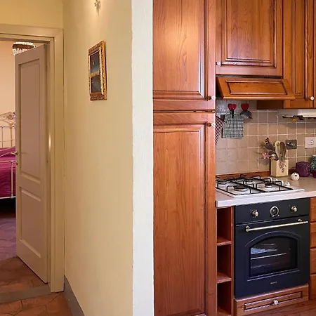 2 Bedroom Pet Friendly In Bibbiena