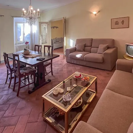 2 Bedroom Pet Friendly In * Bibbiena