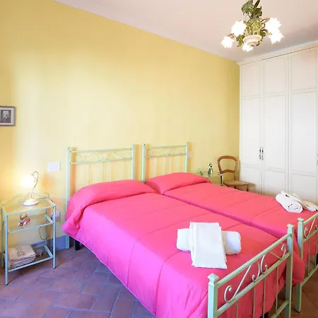 2 Bedroom Pet Friendly In * Bibbiena