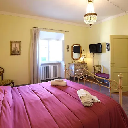 2 Bedroom Pet Friendly In * Bibbiena