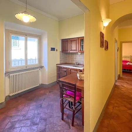 Apartment 2 Bedroom Pet Friendly In Bibbiena