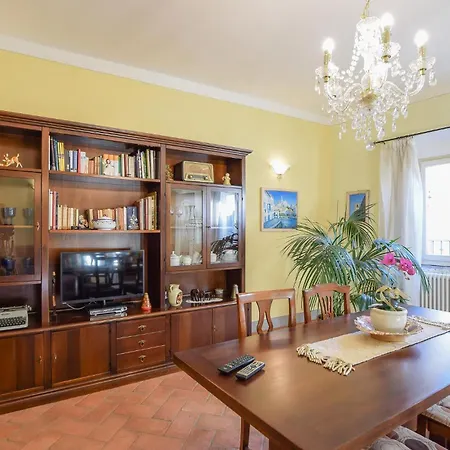 Διαμέρισμα Awesome In With Wifi *