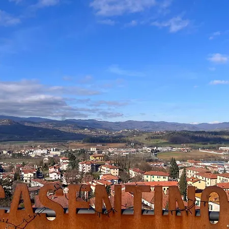 2 Bedroom Pet Friendly In * Bibbiena